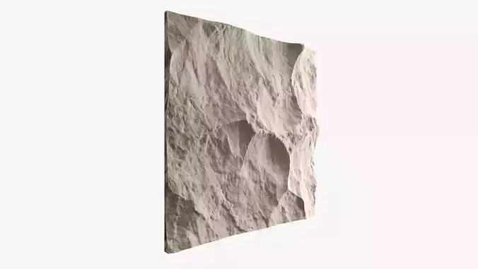 342-RockPanel sandstone wall texture