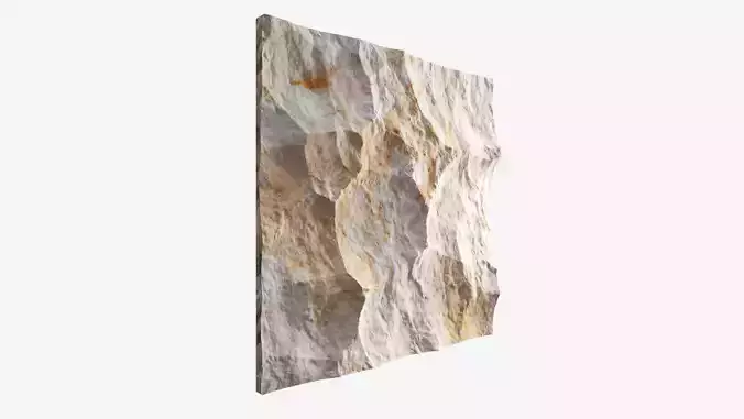 350-RockPanel sandstone wall texture