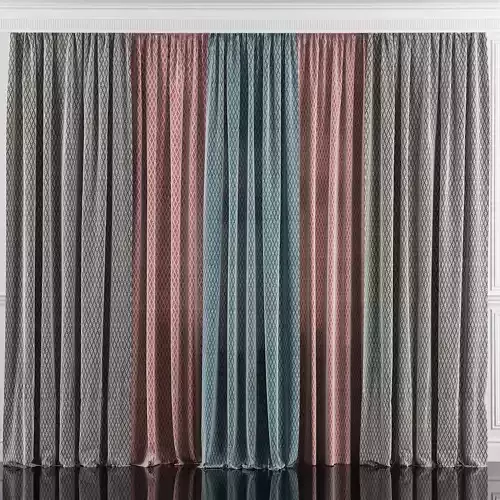 Curtain Set 30