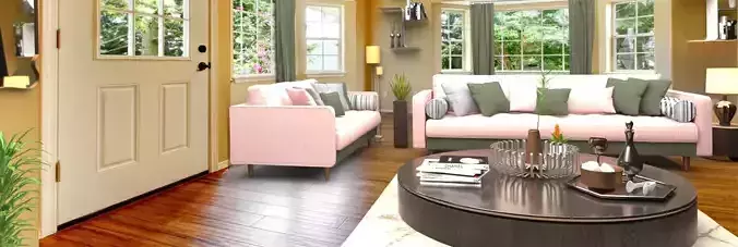 livingroom living room - home decor