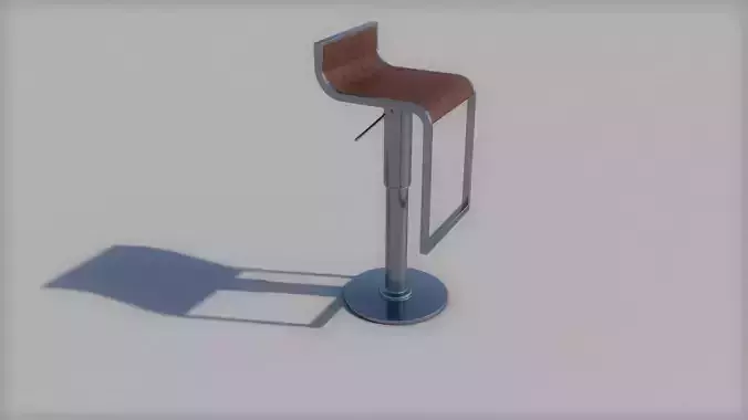 Bar Chair