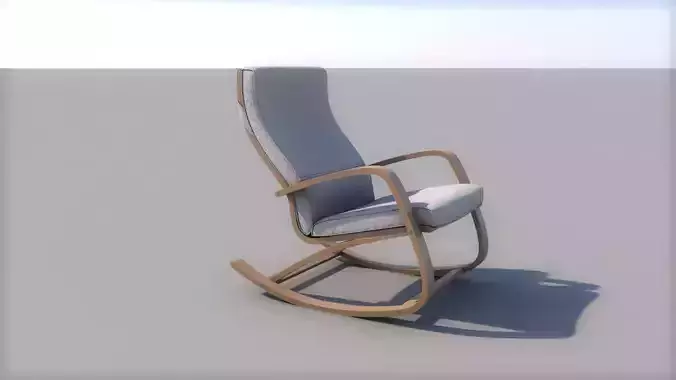 Rocking Chair