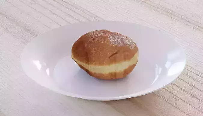 Bola de Berlim