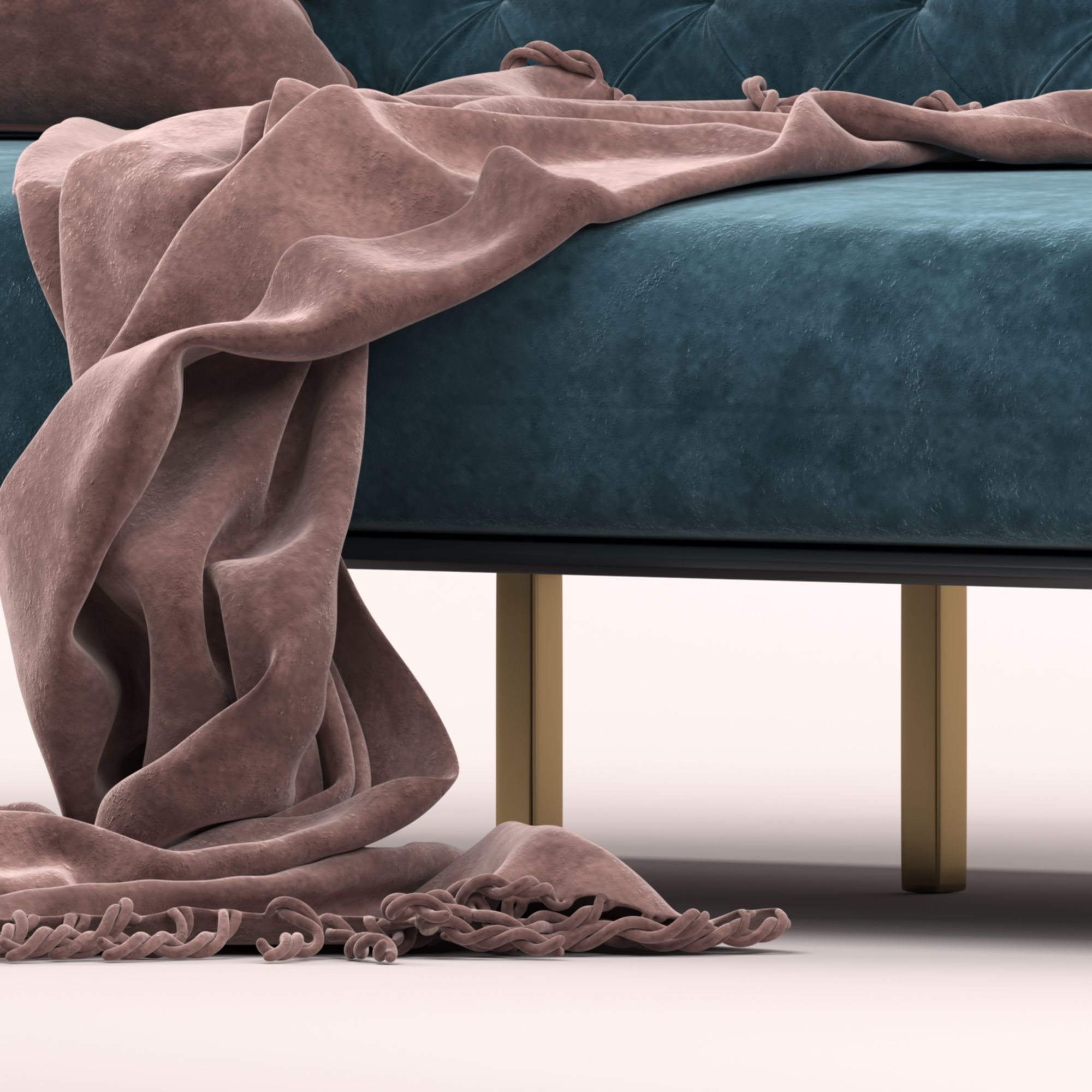 Berrak-ares three seater 3D model_3