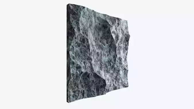 355-RockPanel rock wall art