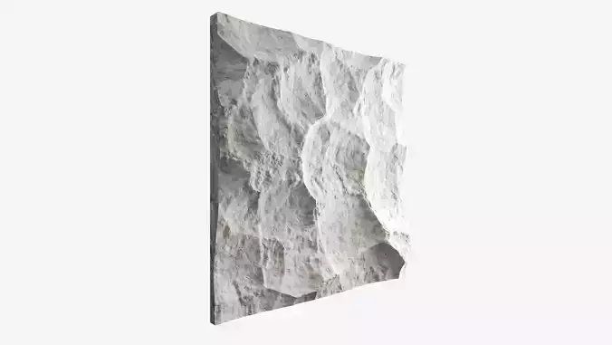 364-RockPanel rock wall art