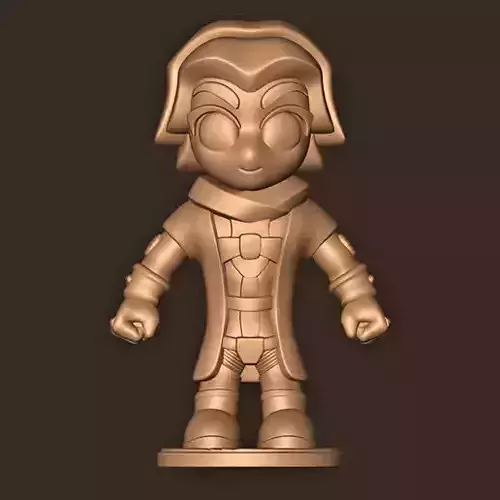 Paul Atreides Kwisatz Haderach  Dune