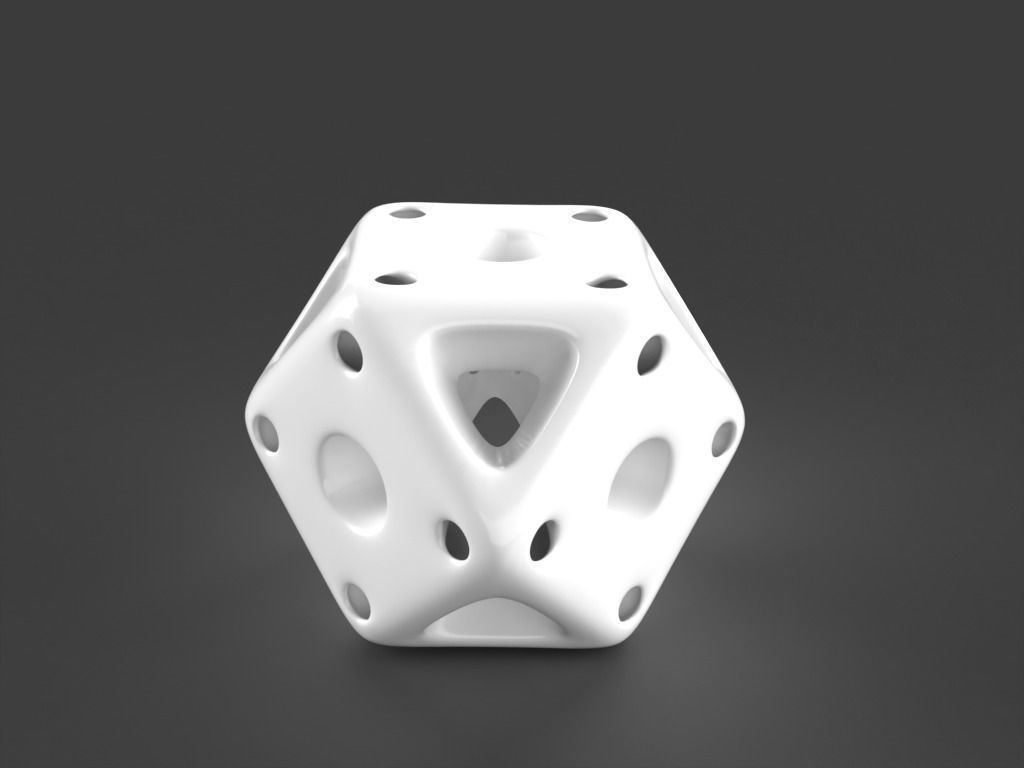 Mathematical art