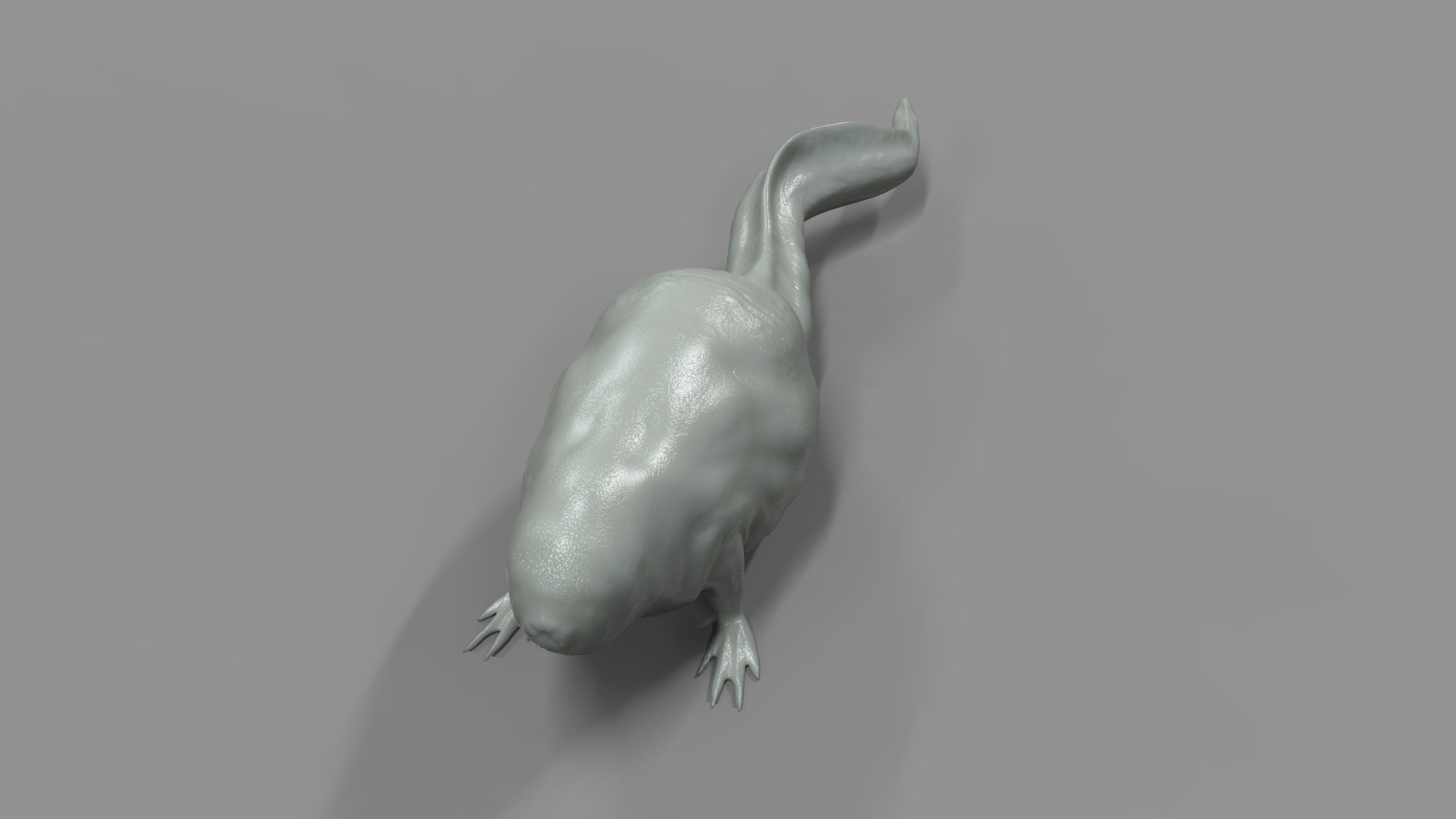 Dart - Stranger Things 3d print model 3D print model_12