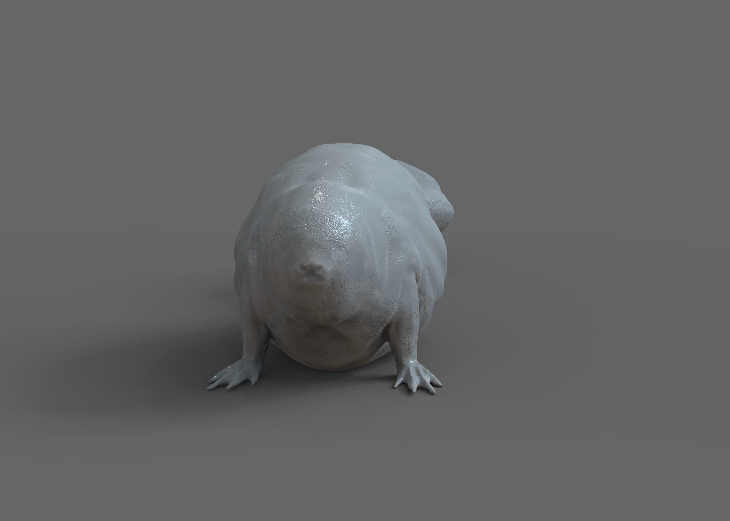 Dart - Stranger Things 3d print model 3D print model_2