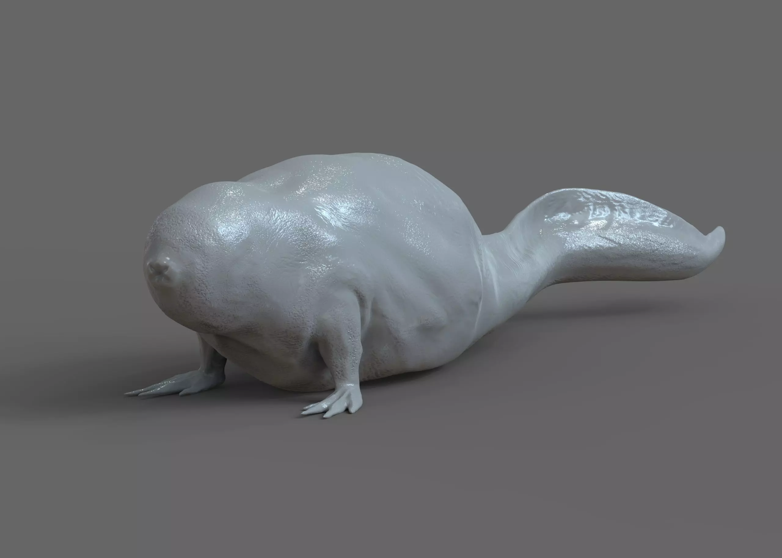 Dart - Stranger Things 3d print model 3D print model_0