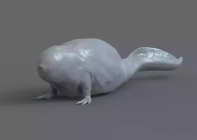 Dart - Stranger Things 3d print model 3D print model