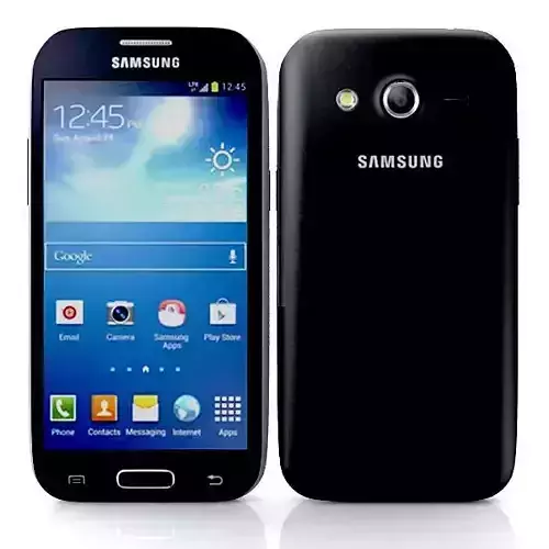 Samsung Galaxy Core Lte Black