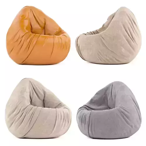 Bean bag chair