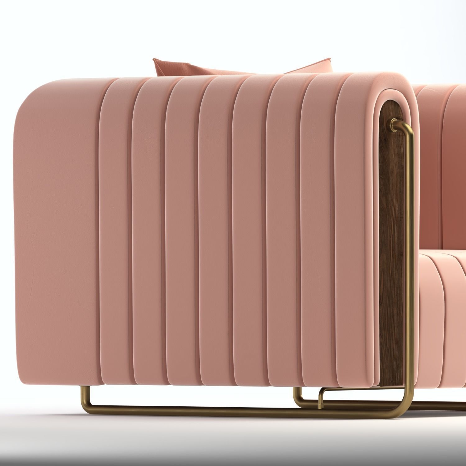 MezzoCollection Model Rivers 3D model_4