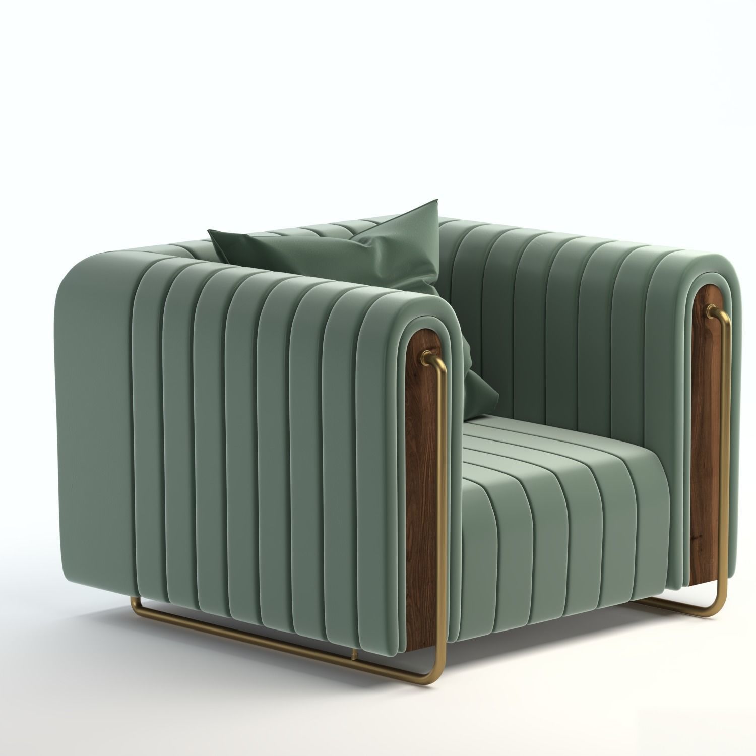 MezzoCollection Model Rivers 3D model_3