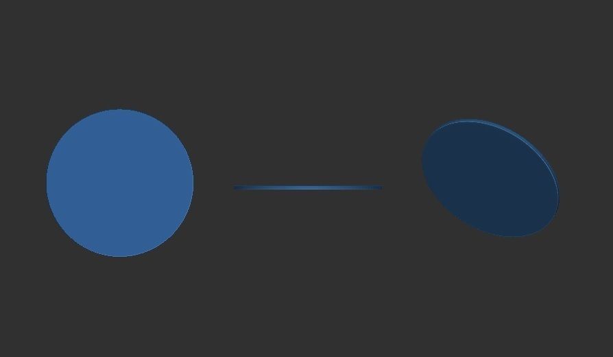 Dark Moon Lamp 3D print model_9