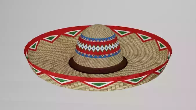 Mexican Hat