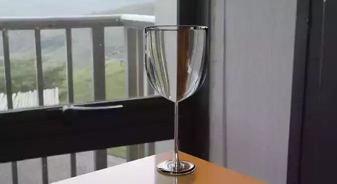 i can do any 3D model design for glass