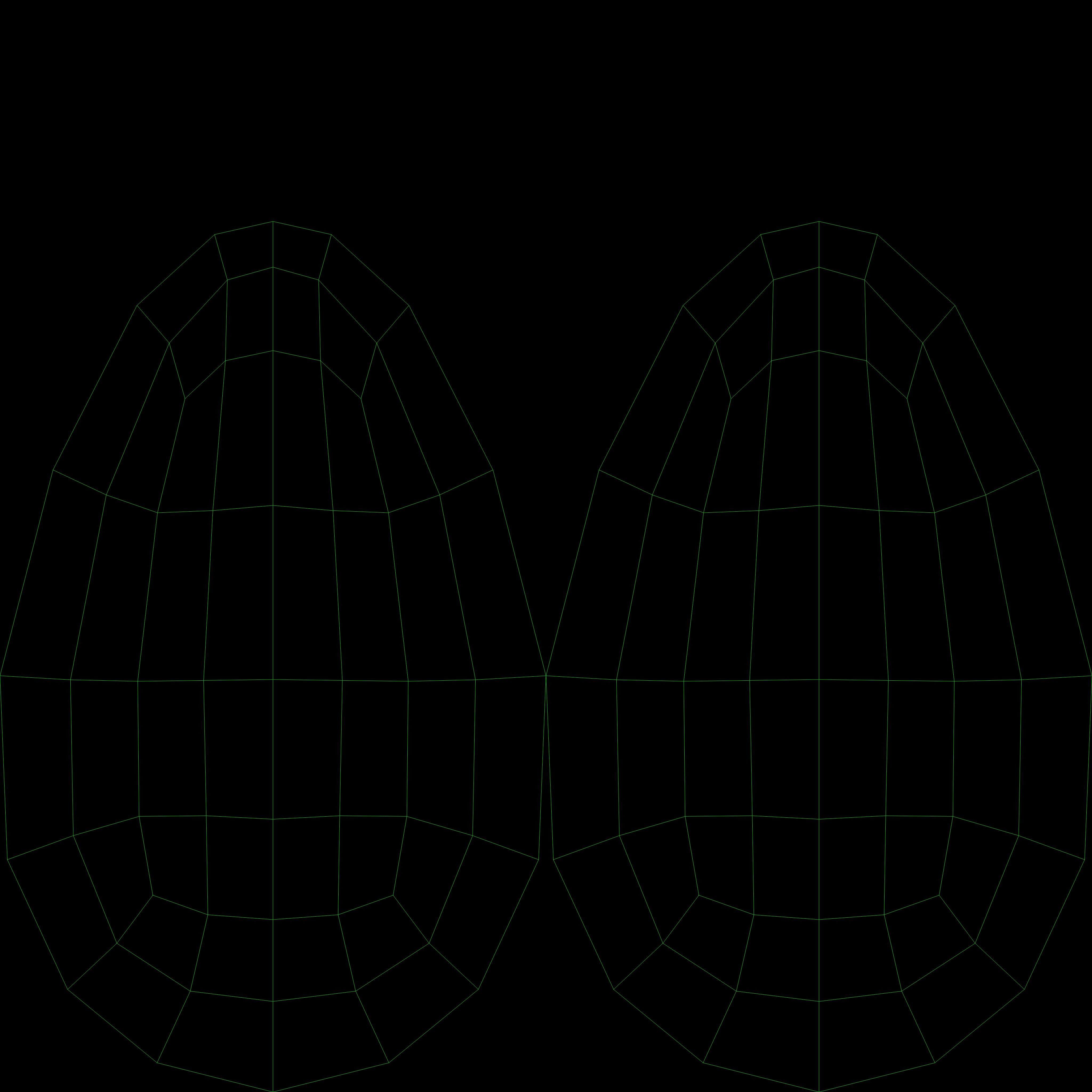 Pumpkin v02 2020 3D model_10