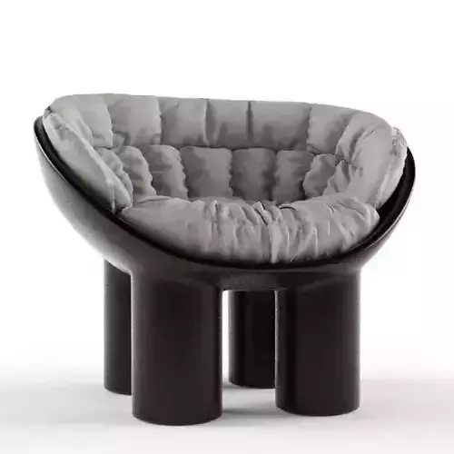 Driade Roly Poly Chair