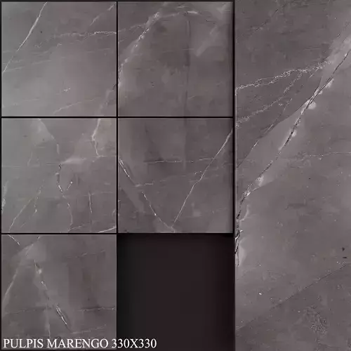 Keros Pulpis Marengo 330x330 3D model
