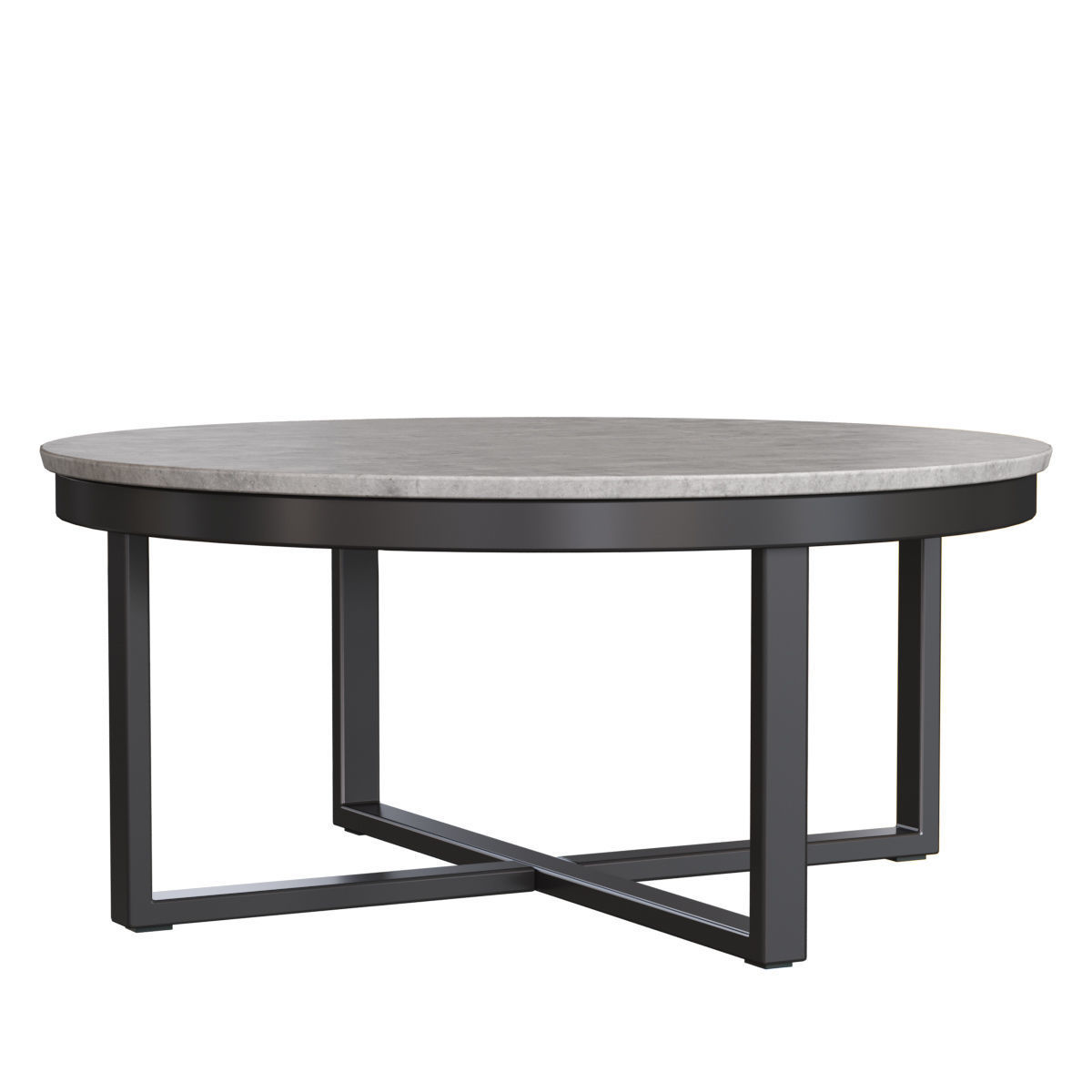 Lehome T298 Coffee Table 3D model_4