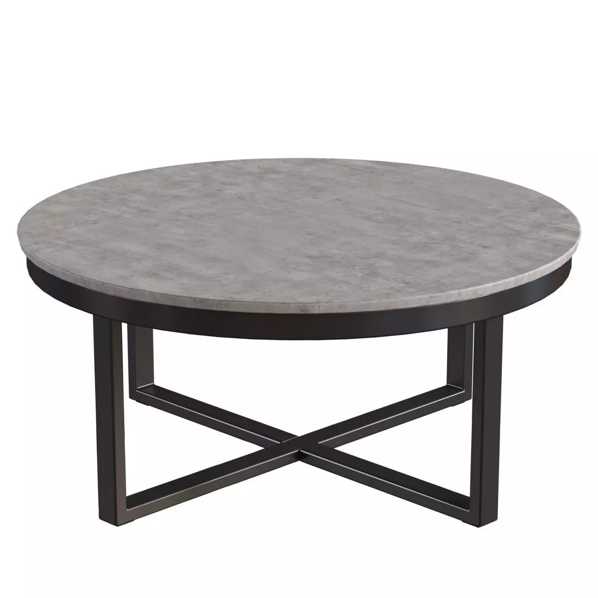 Lehome T298 Coffee Table 3D model_0