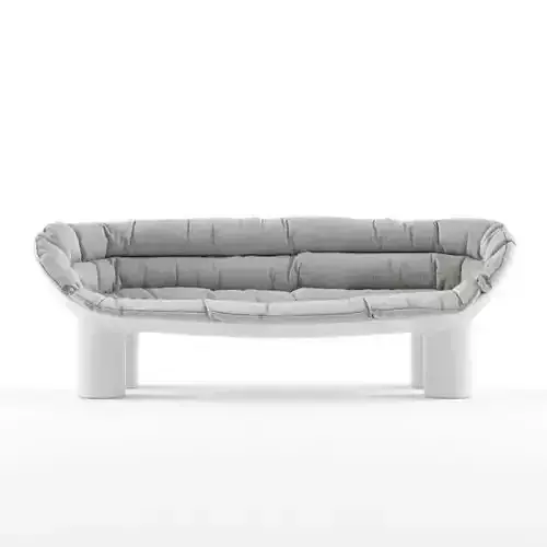Driade Roly Poly Sofa