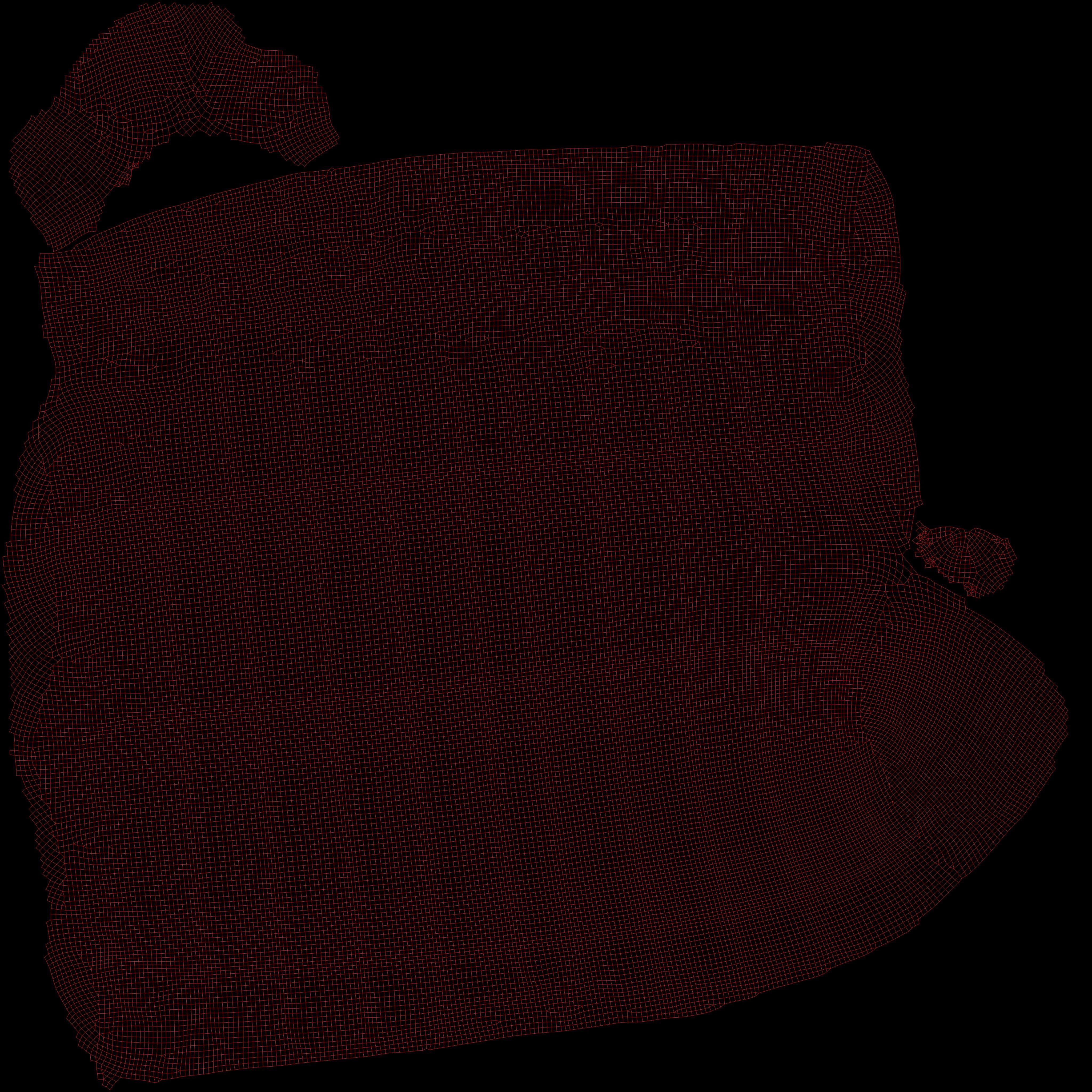 Pumpkin v03 2020 3D model_13