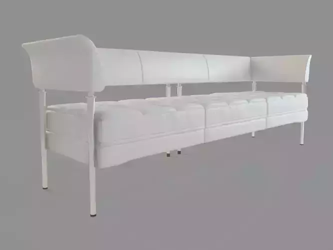 Hydra-Castor sofa