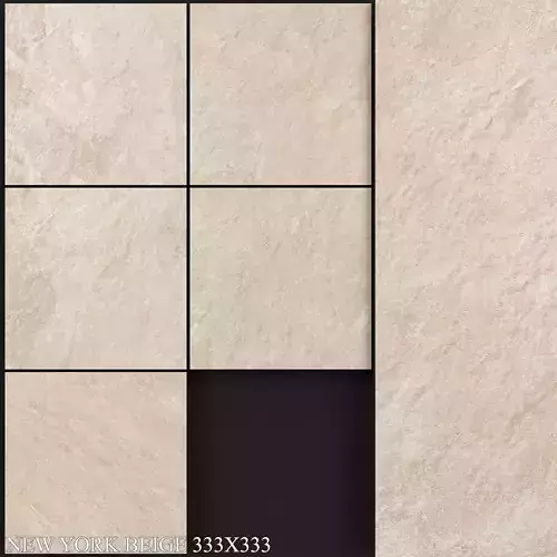 Keros New York Beige 333x333