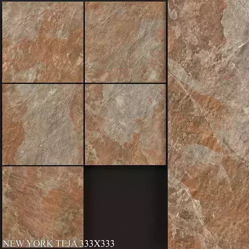 Keros New York Teja 333x333