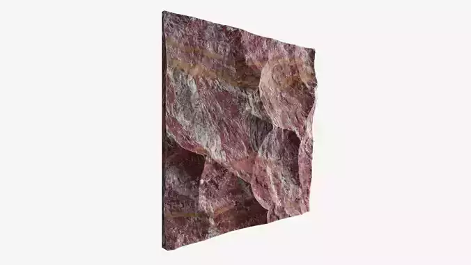 378-RockPanel rock texture