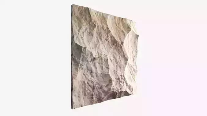 379-RockPanel sandstone wall texture