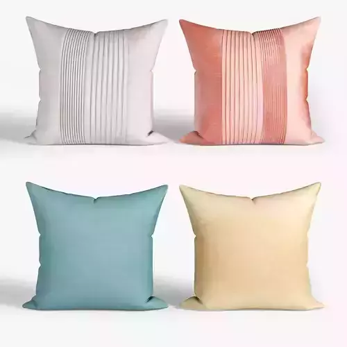 Decorative pillows   set 025