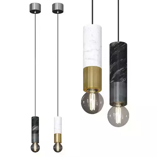 Danetti Teo - ceiling lamp