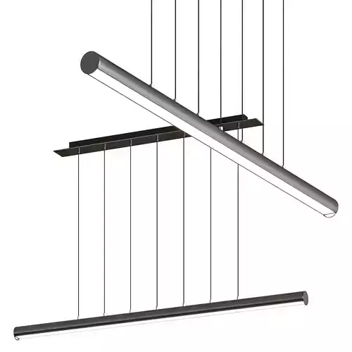 Viida Monaco - ceiling lamp