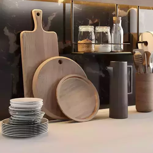 Kitchen Accessories