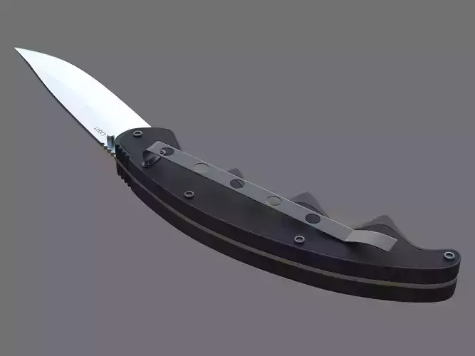 Knife