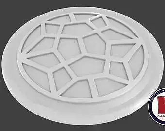 Thor Ragnarok Belt Buckle for 3D printing 
