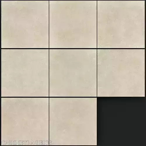 Zeus Ceramica Cadipietra Beige