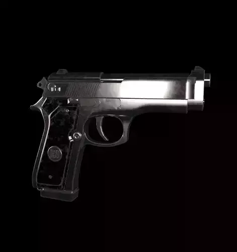 GUN model m9