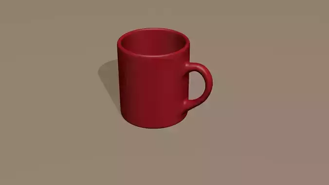 Coffee or tea Mug 