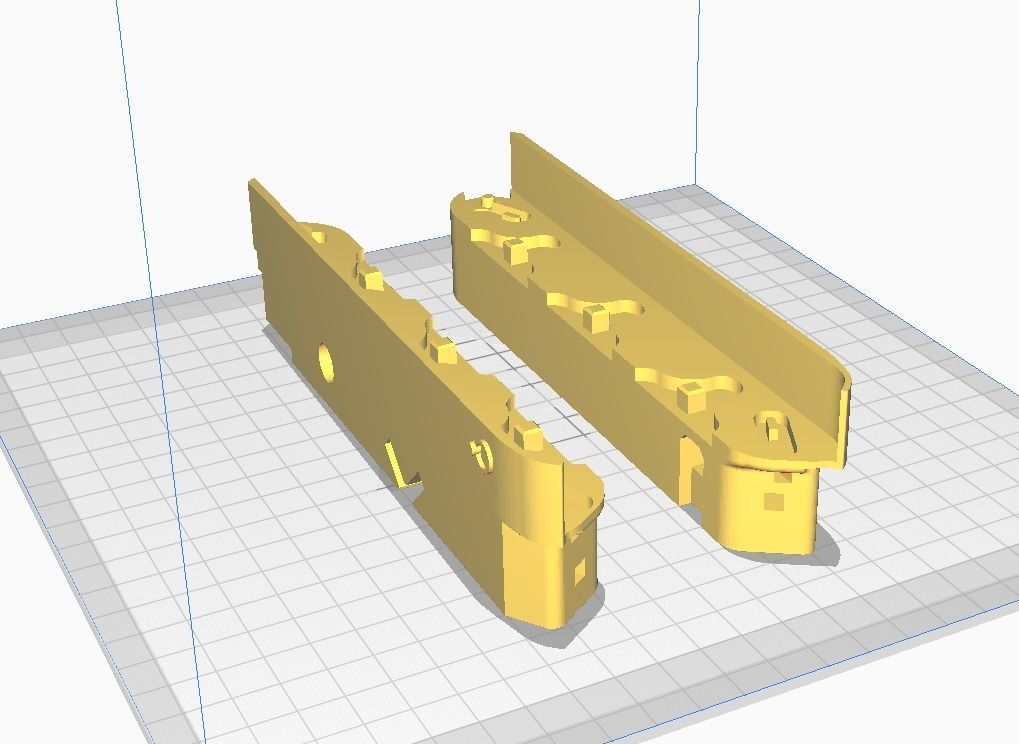 ISU152 - 3DPrint Ready 3D print model_8