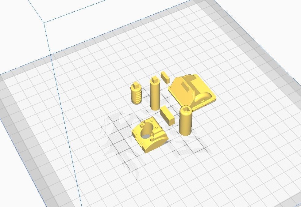 ISU152 - 3DPrint Ready 3D print model_10