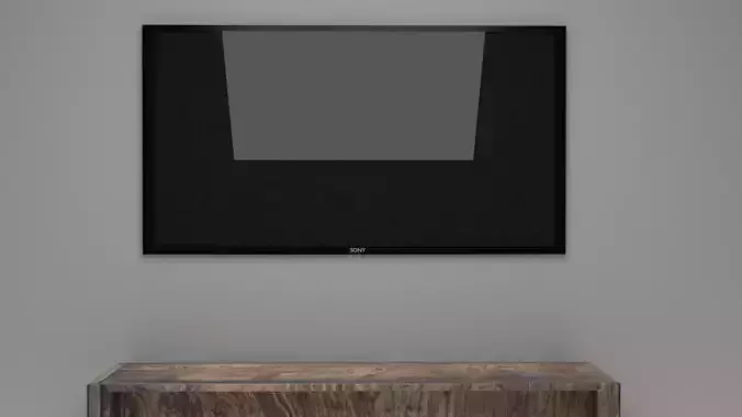 SONY LED TV