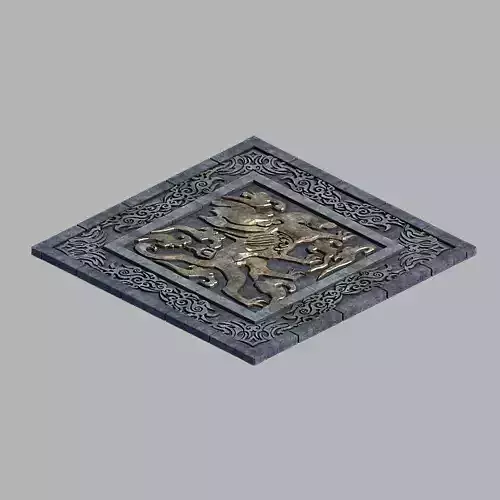 Shabak-Kirin Flooring