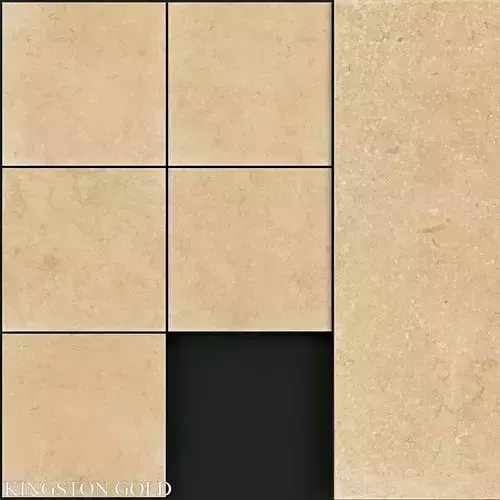 Zeus Ceramica Kingston Gold