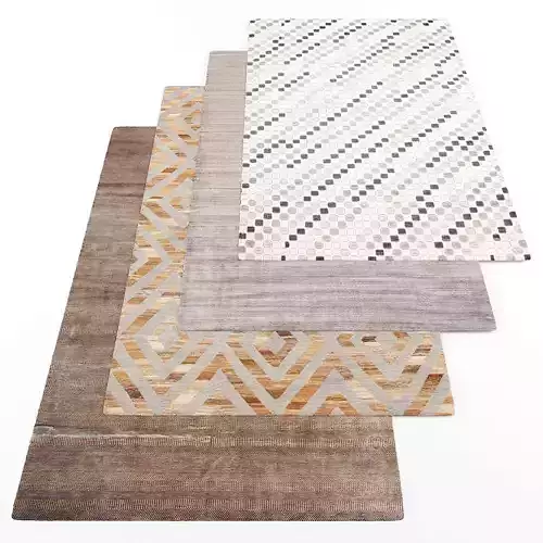 Rugs set259